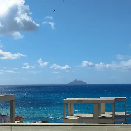 Diamond Dream Iii Appartement
