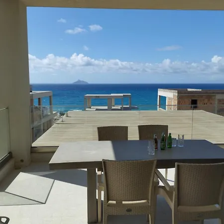 Appartement Diamond Dream Iii *