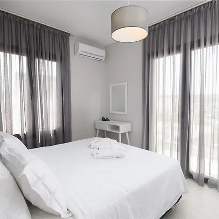 Appartement Diamond Dream Iii Kalamaki (Heraklion)