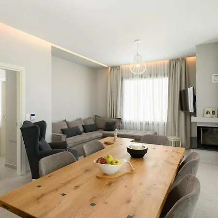 Appartement Diamond Dream Iii