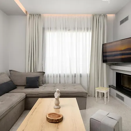 Diamond Dream Iii Appartement *