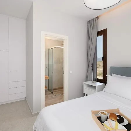 Appartement Diamond Dream Iii Kalamaki (Heraklion)