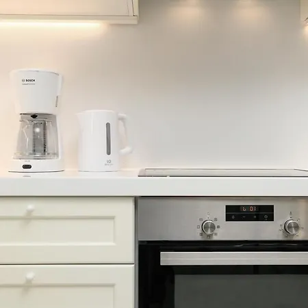 Appartement Diamond Dream Iii *