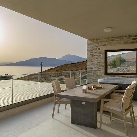 Diamond Dream Iii Appartement Kalamaki (Heraklion)