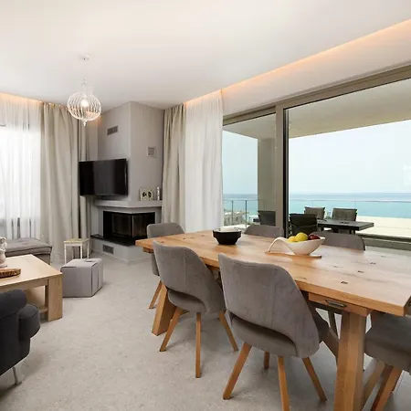 Appartement Diamond Dream Iii *