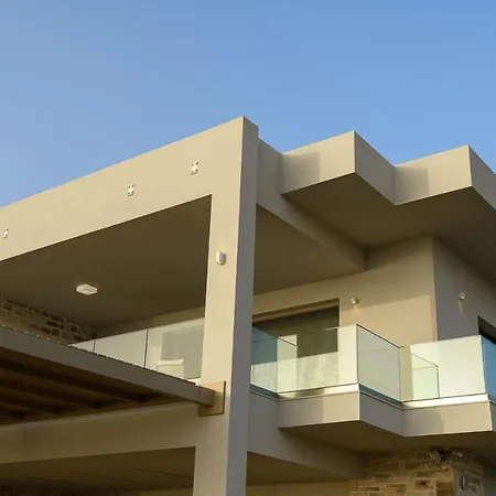 Apartment Diamond Dream Iii Kalamaki (Heraklion)