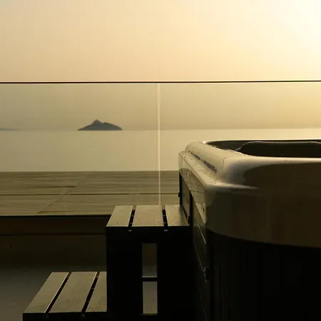 Diamond Dream Iii Apartment Kalamaki (Heraklion)