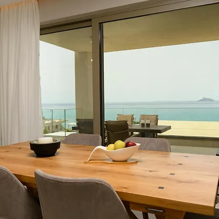 Diamond Dream Iii Apartment Kalamaki (Heraklion)