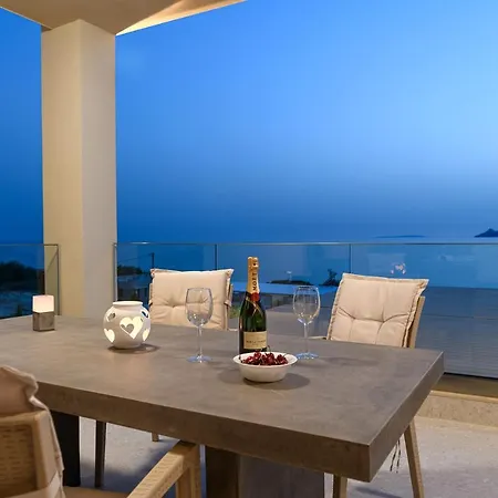 Appartement Diamond Dream Iii Kalamaki (Heraklion)
